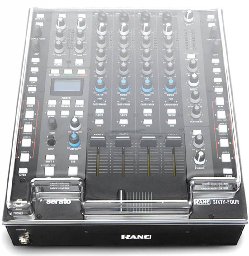 Decksaver Rane Sixty-Four