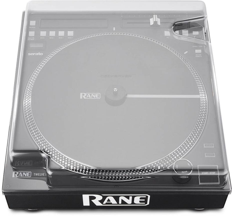 Decksaver Rane Twelve MK2