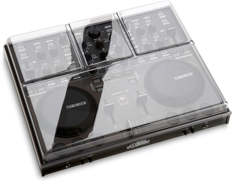 Decksaver Reloop RDJ2