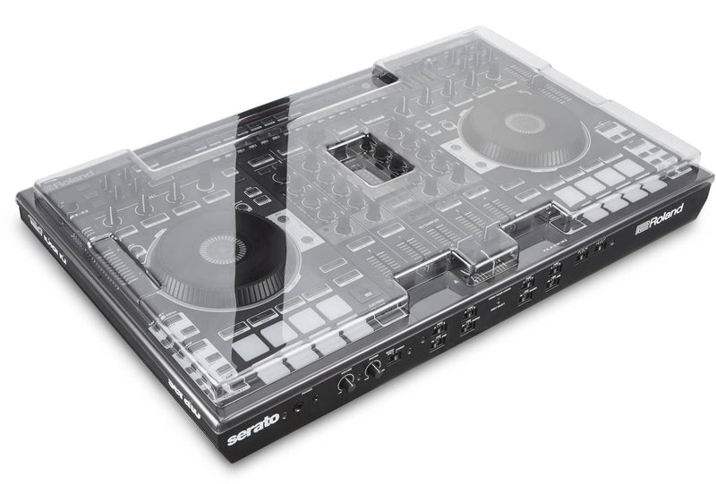 Decksaver Roland DJ-808