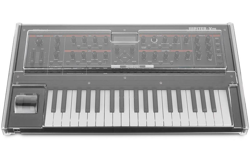 Decksaver Roland Jupiter-Xm