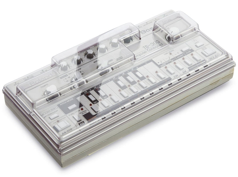 Decksaver Roland TB-303