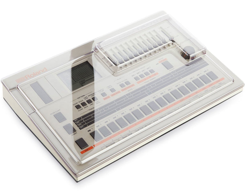 Decksaver Roland TR-707