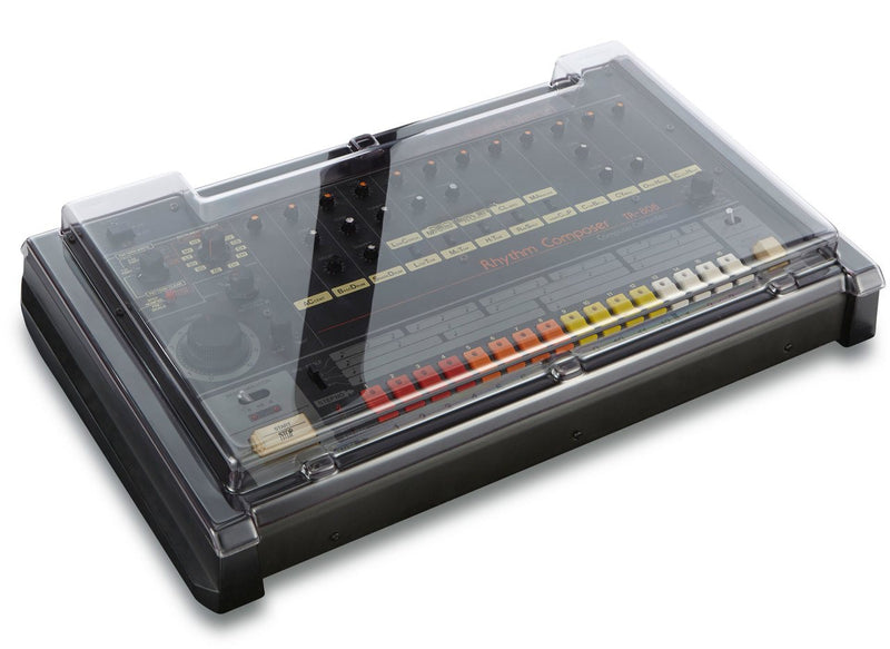 Decksaver Roland TR-808