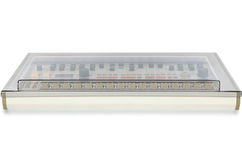 Decksaver Roland TR-909