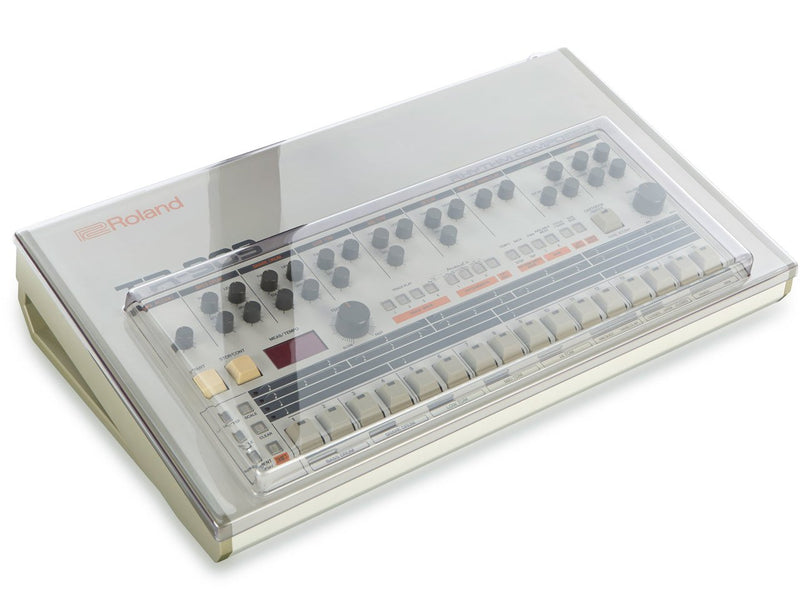 Decksaver Roland TR-909