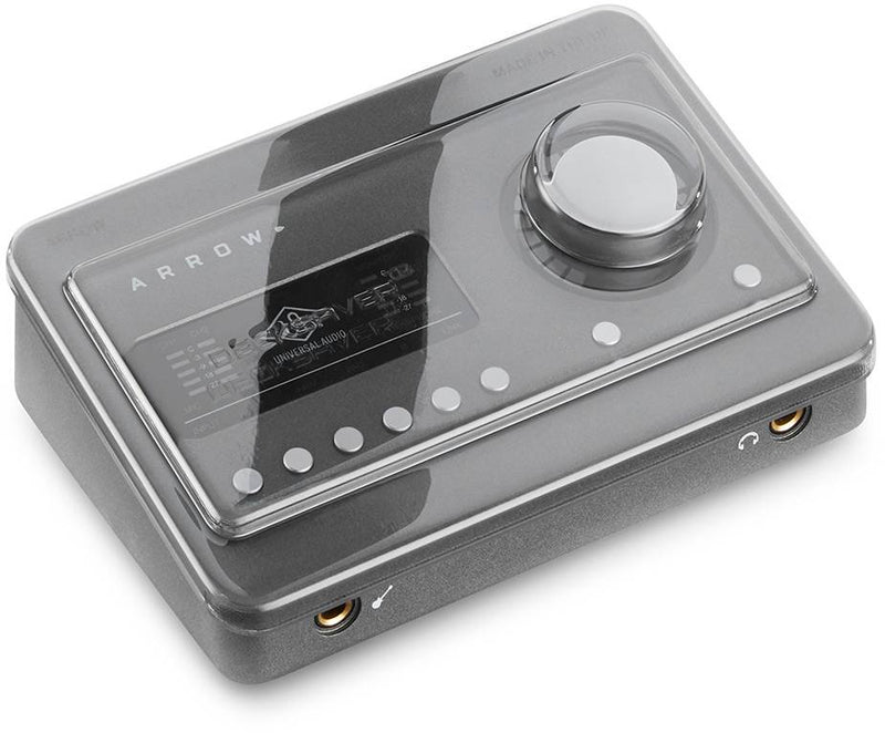 Decksaver Universal Audio Arrow & Solo