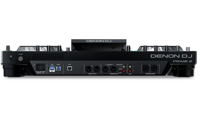 Denon DJ Prime 2