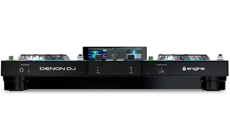 Denon DJ Prime 2