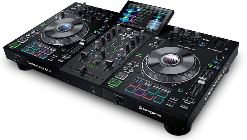 Denon DJ Prime 2