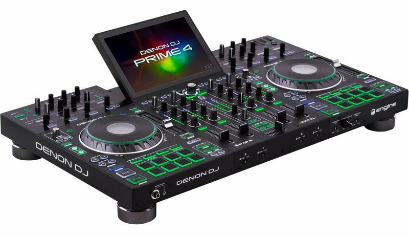 Denon DJ Prime 4 - Standard