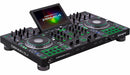 Denon DJ Prime 4 - + 2x Denon LC6000