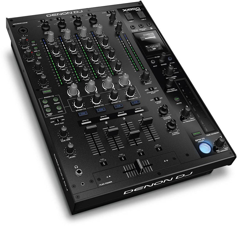 Denon DJ X1850 Prime - Standard