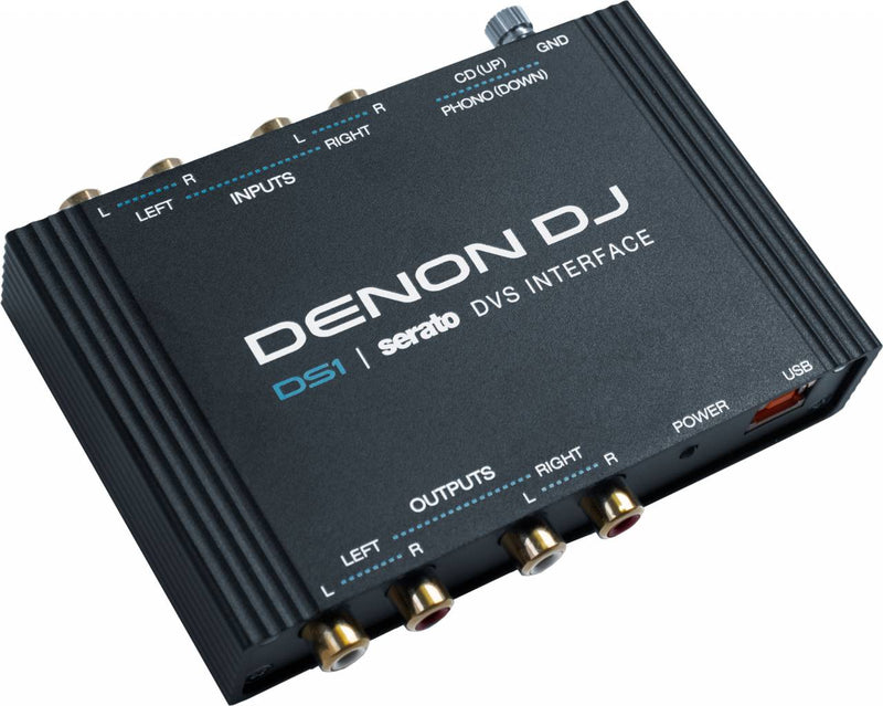 Denon DS1