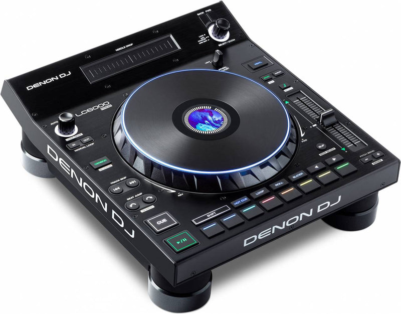 Denon LC6000 - Standard