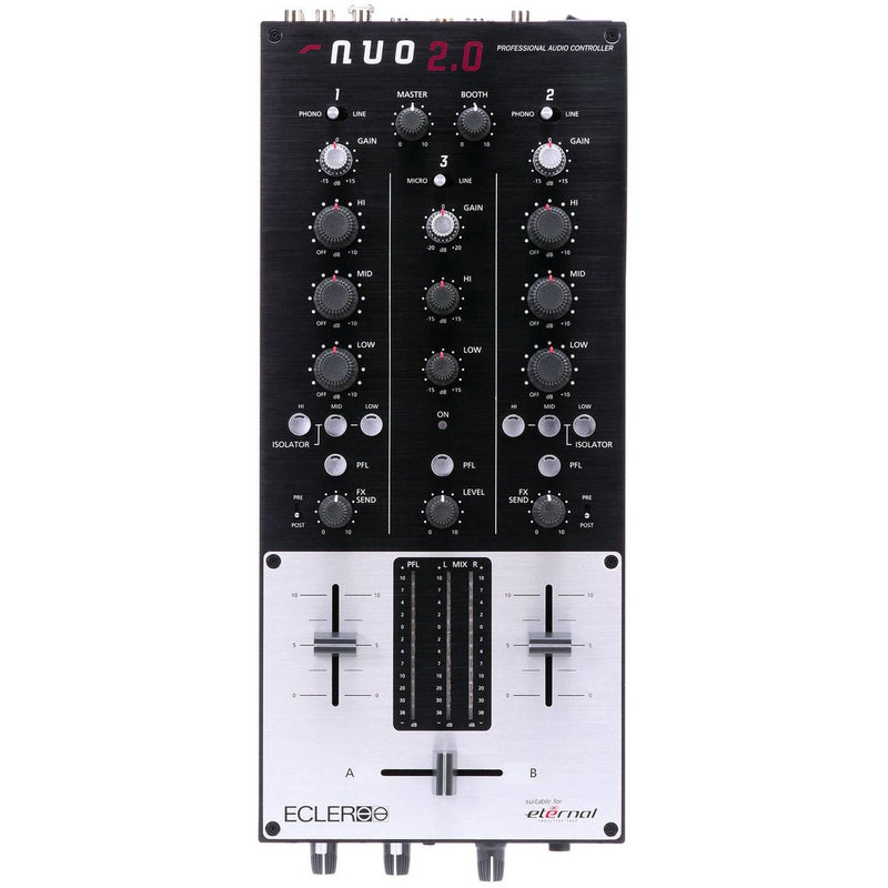 Ecler Nuo 2.0 - Standard