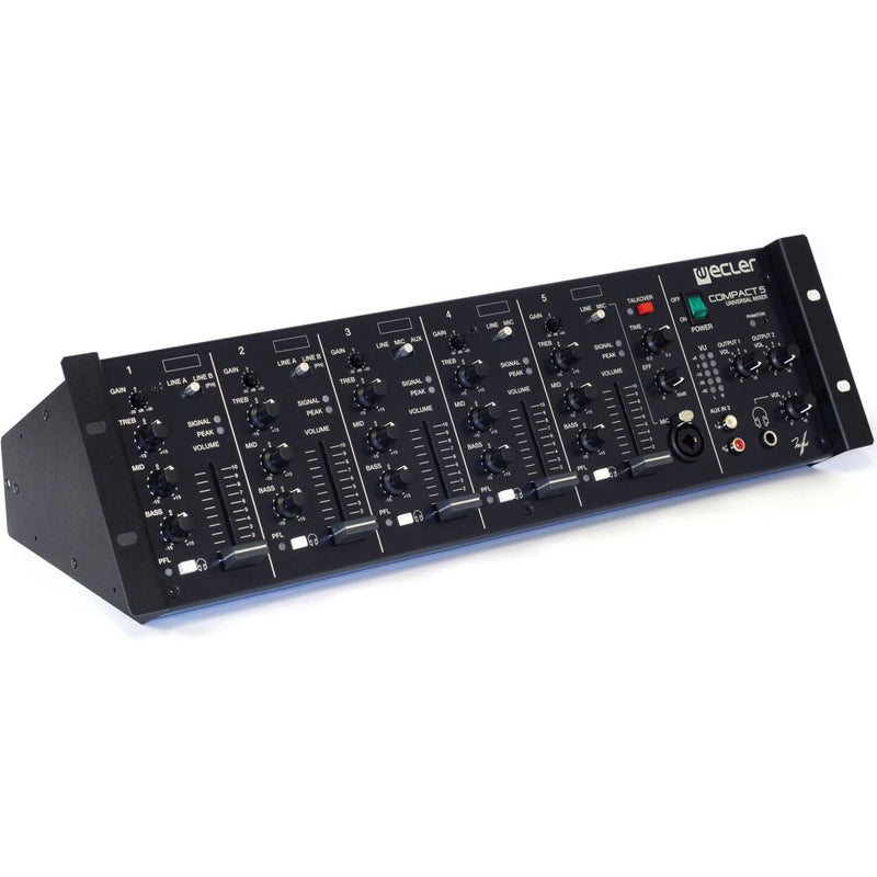 Ecler Compact 5