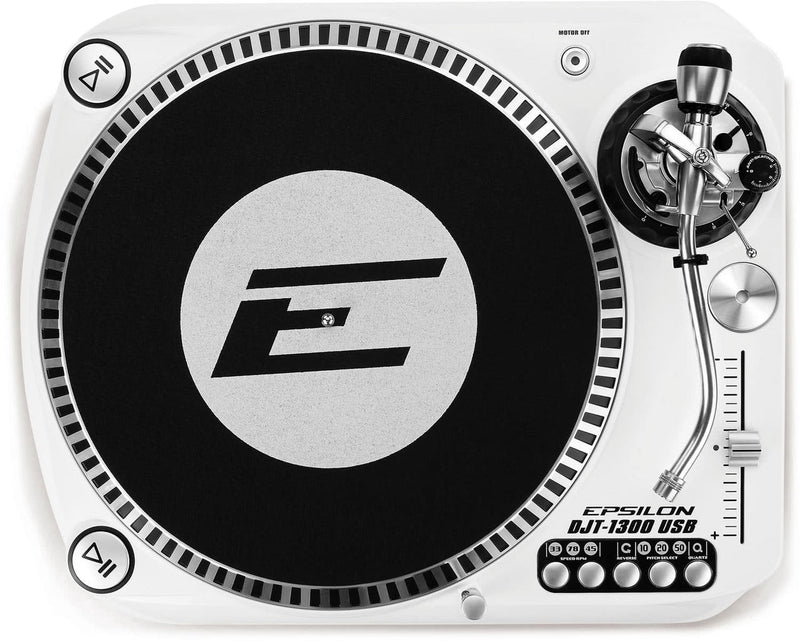 Epsilon DJT-1300 USB-W - Standard