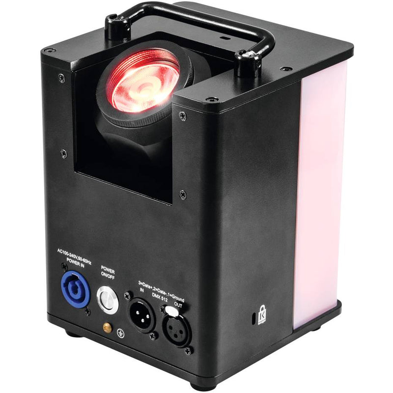 Eurolite AKKU UP-1 Glow QCL Flex Spot QuickDMX