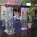 Eurolite ESN Scheda informativa del LED