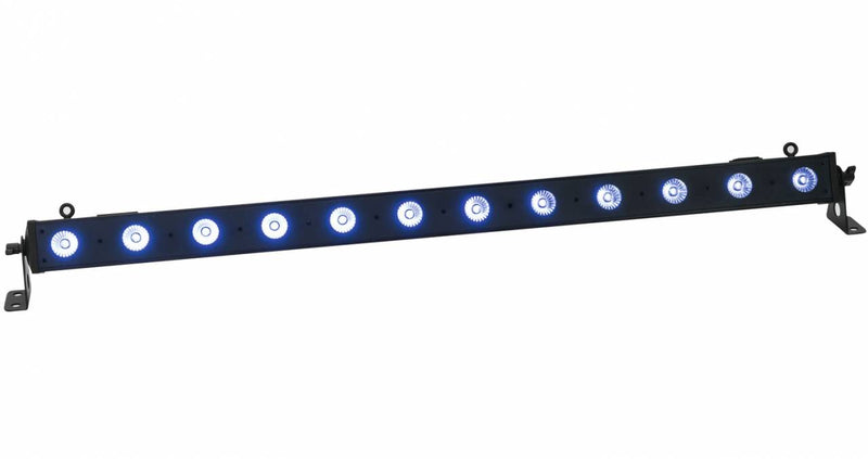 Eurolite LED BAR-12 QCL RGBW