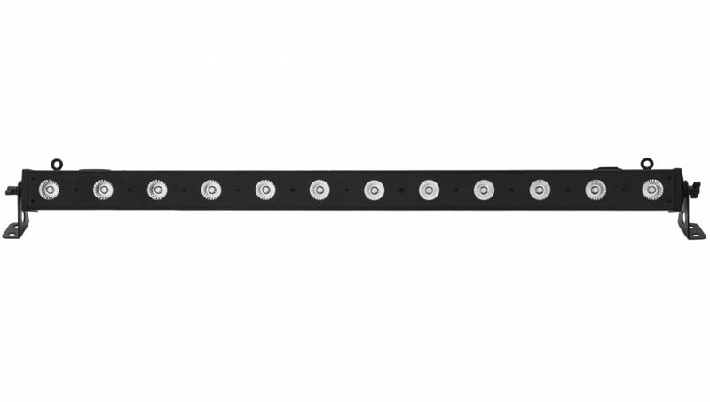 Eurolite LED BAR-12 QCL RGBW