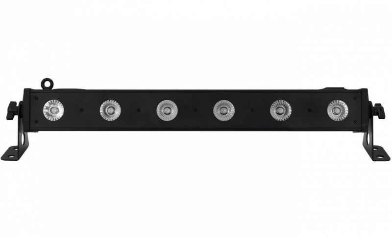 Eurolite LED BAR-6 QCL RGBW