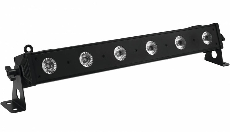 Eurolite LED BAR-6 QCL RGBA