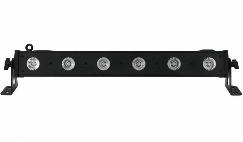 Eurolite LED BAR-6 QCL RGBA