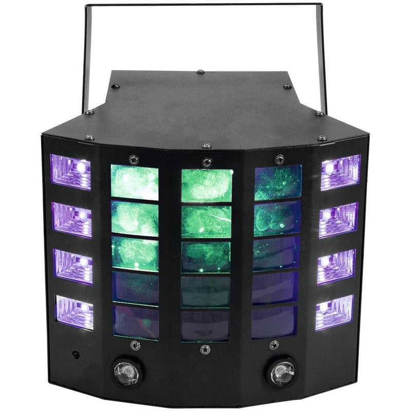 Eurolite LED Gobo Derby Hybrid