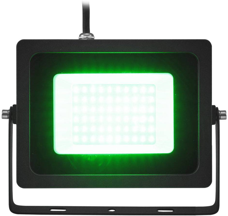 Eurolite LED IP FL-30 SMD - verde