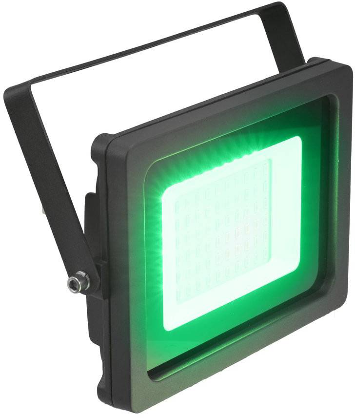 Eurolite LED IP FL-30 SMD - verde