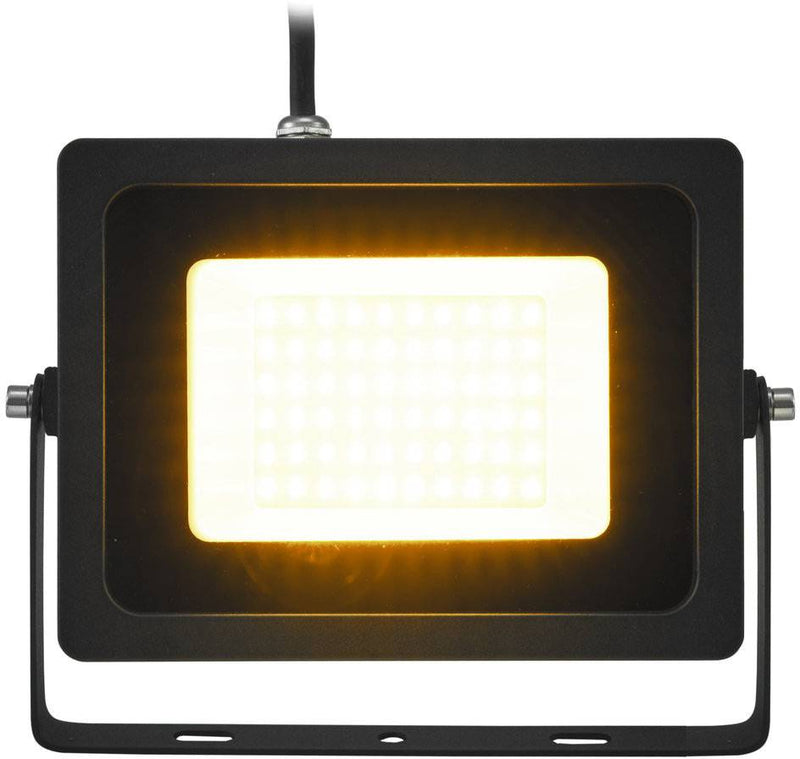 Eurolite LED IP FL-30 SMD - arancia