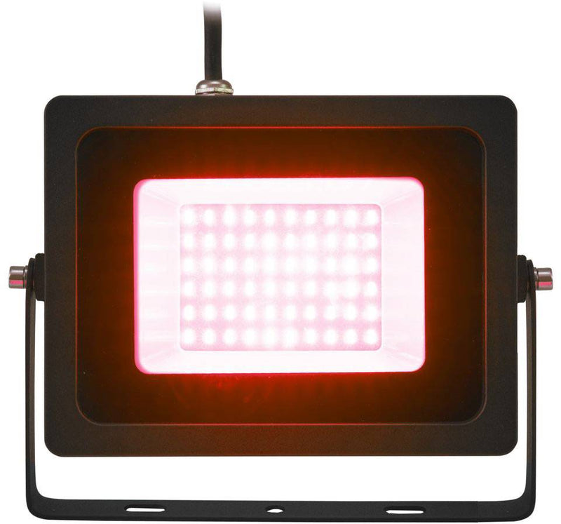 Eurolite LED IP FL-30 SMD - rosso