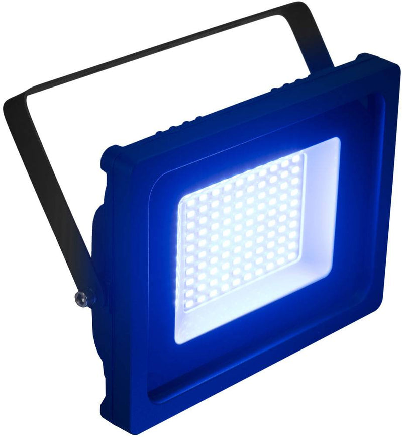 Eurolite LED IP FL-50 SMD - blu