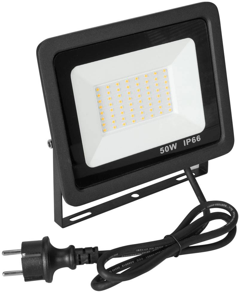 Eurolite LED IP FL-50 SMD CW