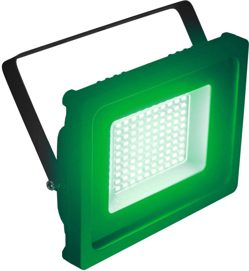 Eurolite LED IP FL-50 SMD - verde