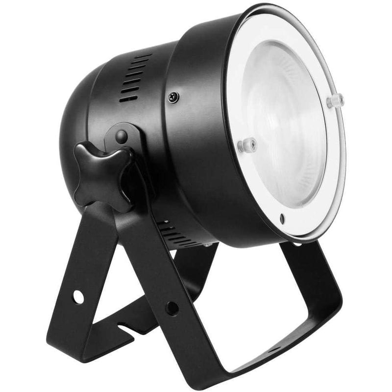 Eurolite LED PAR-56 COB RGB 25W - nero