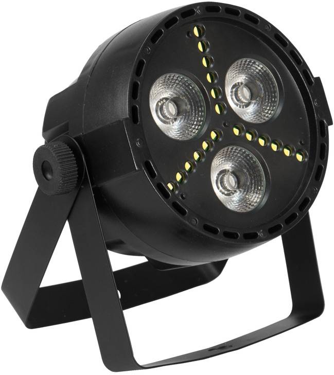 Eurolite LED PARty Hybrid Spot