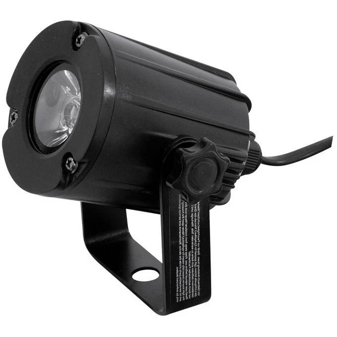 Eurolite LED PST-3W 6000K Spot