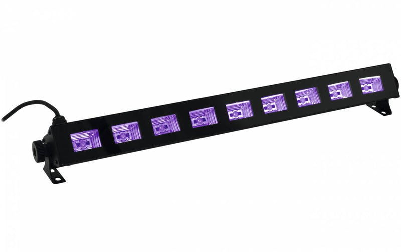 Eurolite LED Party UV Bar-9