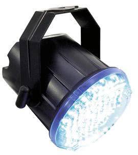 Eurolite LED Techno Strobe 250