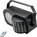 Eurolite LED Triple FX Laser Box