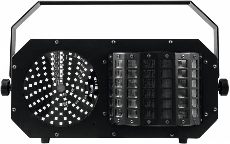 Eurolite LED Triple FX Laser Box