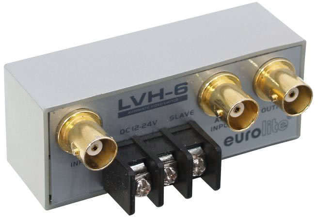 Eurolite LVH-6