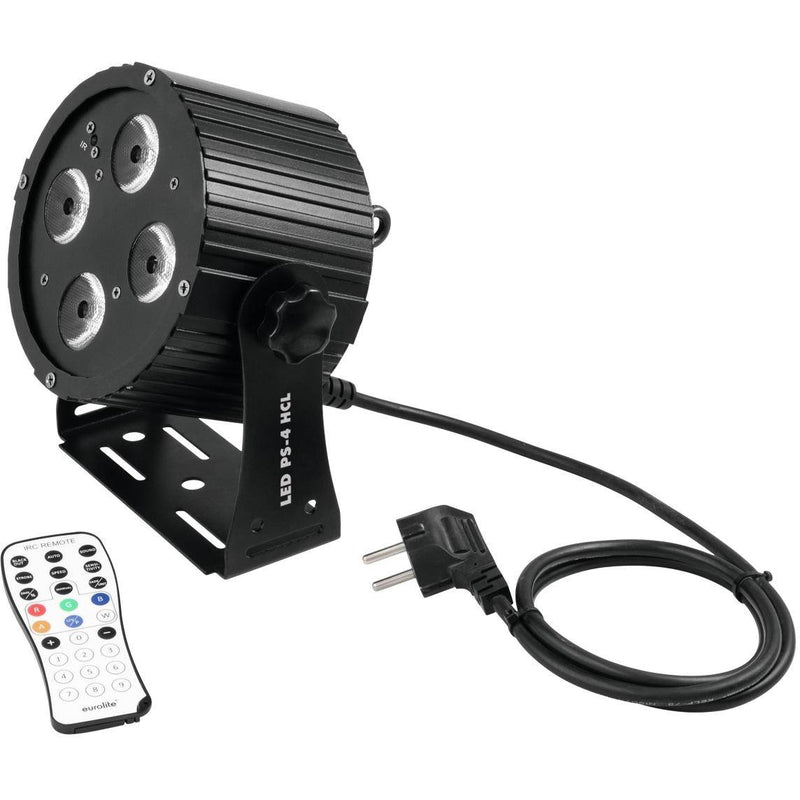 Eurolite PS-4 HCL Led-Spot