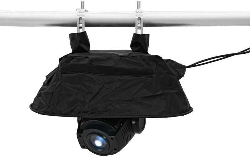 Eurolite Rain Cover Double Clamp