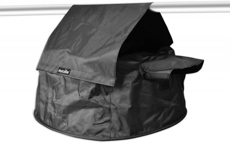 Eurolite Rain Cover Double Clamp