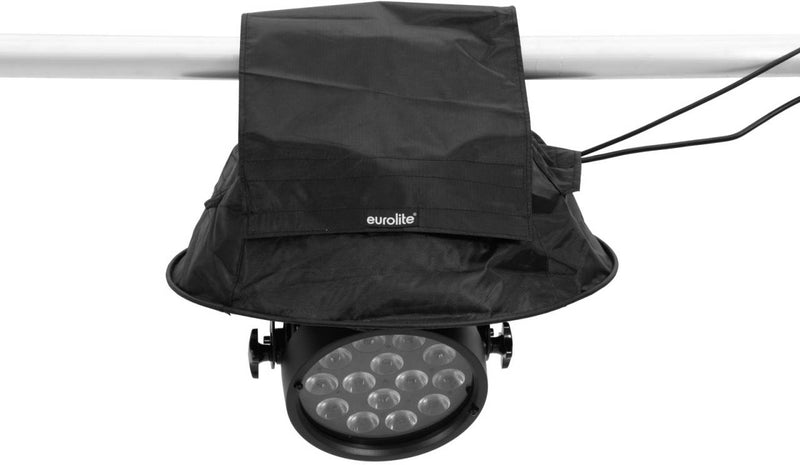 Eurolite Rain Cover Single Clamp