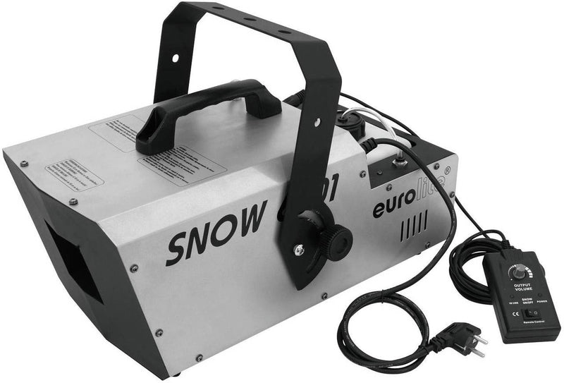 Eurolite Snow 6001